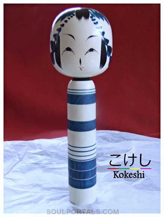 かわいいこけし | 山形・こけし The KOKESHI by SHOUBIDOU（ザ